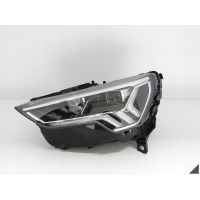 Audi q3 ii 2 f3 83a 18- фара full светодиодный л b.ładna