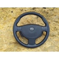 Руль multi кожа кожаная opel meriva а corsa c