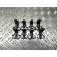 Петля двери Land Rover Freelander II (2006-2014) 2011 LR018032, LR018033