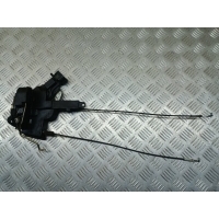 Замок двери передней левой Toyota Land Cruiser (100) 1998-2007 Внедорожник 2004 6904060131, 6904060180