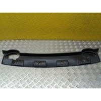 Накладка на бампер Nissan Pathfinder (R51M) 2004-2013 Внедорожник 2006 96015EB302