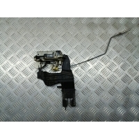 Замок двери передней правой Dodge RAM IV (2008-2019) 2013 04589422AH