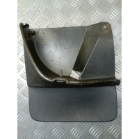 Брызговик задний левый Toyota Land Cruiser Prado 120 (2002-2009) Внедорожник 2008 7662660170