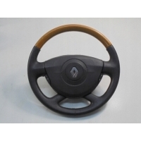 Руль renault vel satis 8200138581f