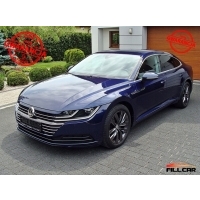 Volkswagen arteon 2.0 tdi 150km камера сервис dsg full светодиодный