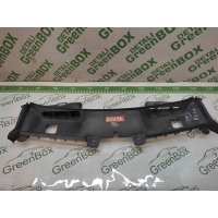 Воздуховод Mercedes GLK X204 рестайлинг 2013 A2045000355