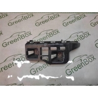 Кронштейн крепления бампера заднего Mercedes GLK X204 рестайлинг 2013 A2048852465