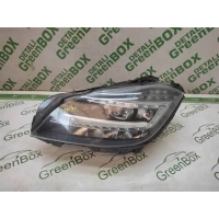 Фара левая Mercedes CLS W218 1 поколение 2013 A2188202559