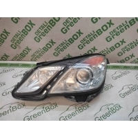 Фара левая Mercedes E W212 2013 A2128202159