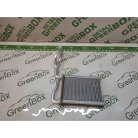 Радиатор отопителя Buick Encore GX 2021 21744672