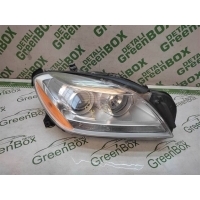 Фара правая Mercedes ML W166 2012 A1668208861