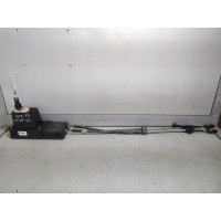 Peugeot oe 9675041480 домкрат переключения кпп