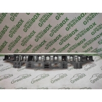 Кронштейн крепления бампера заднего Mercedes GL X166 2013 A1668851065
