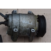 Компрессор кондиционера Volvo V70 2 2002 8684287,P8684287