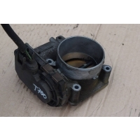 Заслонка дроссельная Volvo V70 2 2002 8677796
