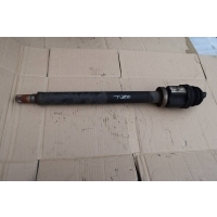 Полуось передняя правая (приводной вал, ШРУС) Volvo V70 2 2002 P8689217