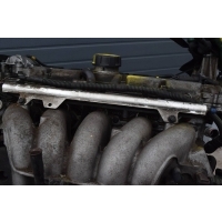 Форсунка Volvo V70 2 2002 9470229,9186942