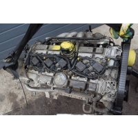 Проводка двигателя Volvo V70 2 2002