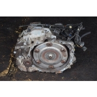 КПП автоматическая (АКПП) Volvo V70 2 2002 5551SN,8675411