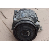 Компрессор кондиционера Chrysler Voyager 4 2002 4472205870