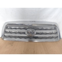 решетка радиатора TOYOTA Sequoia USK60 53100-0C190