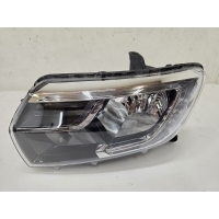 фара Renault Logan 2 2018-2023 260601719R