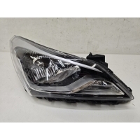 фара Hyundai Solaris 1 2014-20217 921024L600