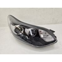 фара Kia Sportage 4 QL 2016-2018 92102f1010