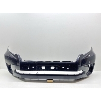 бампер Toyota Land Cruiser Prado 150 2017-2020 521196B925