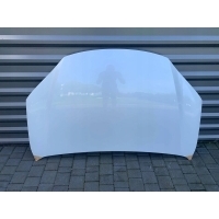 Капот крышка двигателя toyota prius v 5 xw60 2023-