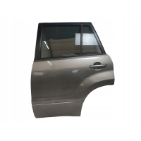Дверь левый задняя задняя suzuki гранд vitara ii 2005-2008 zdl