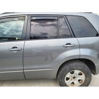 Zdl дверь левый задняя левая задняя suzuki гранд vitara ii 2 5d 2005- евро