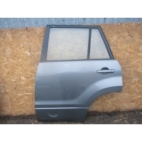 Дверь задняя левая suzuki гранд vitara ii 05-12