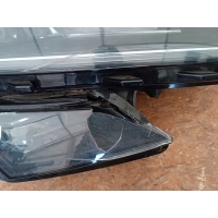 Фара full светодиодный правый передняя skoda kodiaq 566941016e