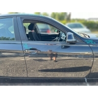 Bmw f30 f31 дверь правая передняя blacksapphire металлик 475