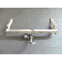 Фаркоп subaru forester i sf 97-02 brink