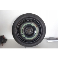 Мерседес w209 колесо подъездные 17 dojazdówka w203 clk 2094000302
