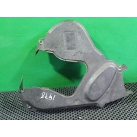 Защита ремня ГРМ (кожух) Renault Megane 2 2005 8200 255 494