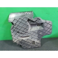 Крышка двигателя декоративная Mercedes E W212 2012 A 651 010 0175