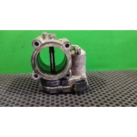 Дроссельная заслонка Mercedes ML W164 2006 A 642 090 02 70, Q 281 002 894