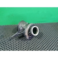 Патрубок турбины Mercedes C W203 2005 A 646 098 04 07