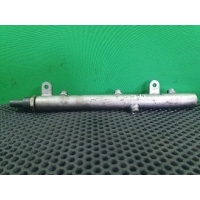 Топливная рампа Mercedes ML W164 2006 A 642 070 06 95, A 004 153 67 28