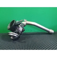 Клапан EGR Mercedes C W203 2002 A 611 090 07 54