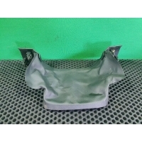 Кожух рулевой колонки Audi A4 B8 2010 8K0 858 345 6PS
