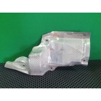 Защита рулевой рейки Volkswagen Golf 8 2020 5Q1 423 981 R