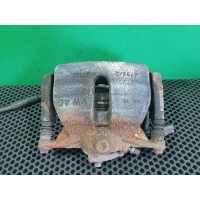 Суппорт тормозной передний правый Volkswagen Golf 8 2020 3Q6G-VCF337
