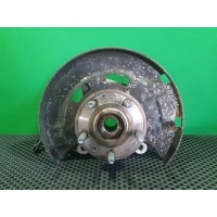 Ступица передняя правая Chevrolet Cruze J300 2012 13502828