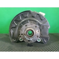 Ступица передняя левая Volkswagen Golf 8 2020 5WA 406 257 A,5WA 400 053 DL