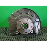 Ступица передняя правая Volkswagen Golf 8 2020 5WA 407 258 A, 5WA 400 054 DM