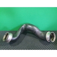 Патрубок интеркулера Mercedes E W211 2006 A 211 528 26 82 Q3